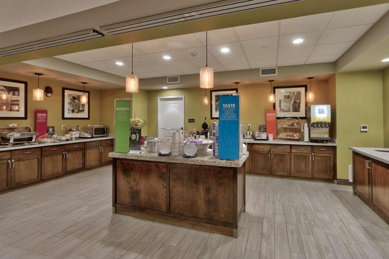 Hampton Inn & Suites Las Cruces I-10, Nm Exteriér fotografie