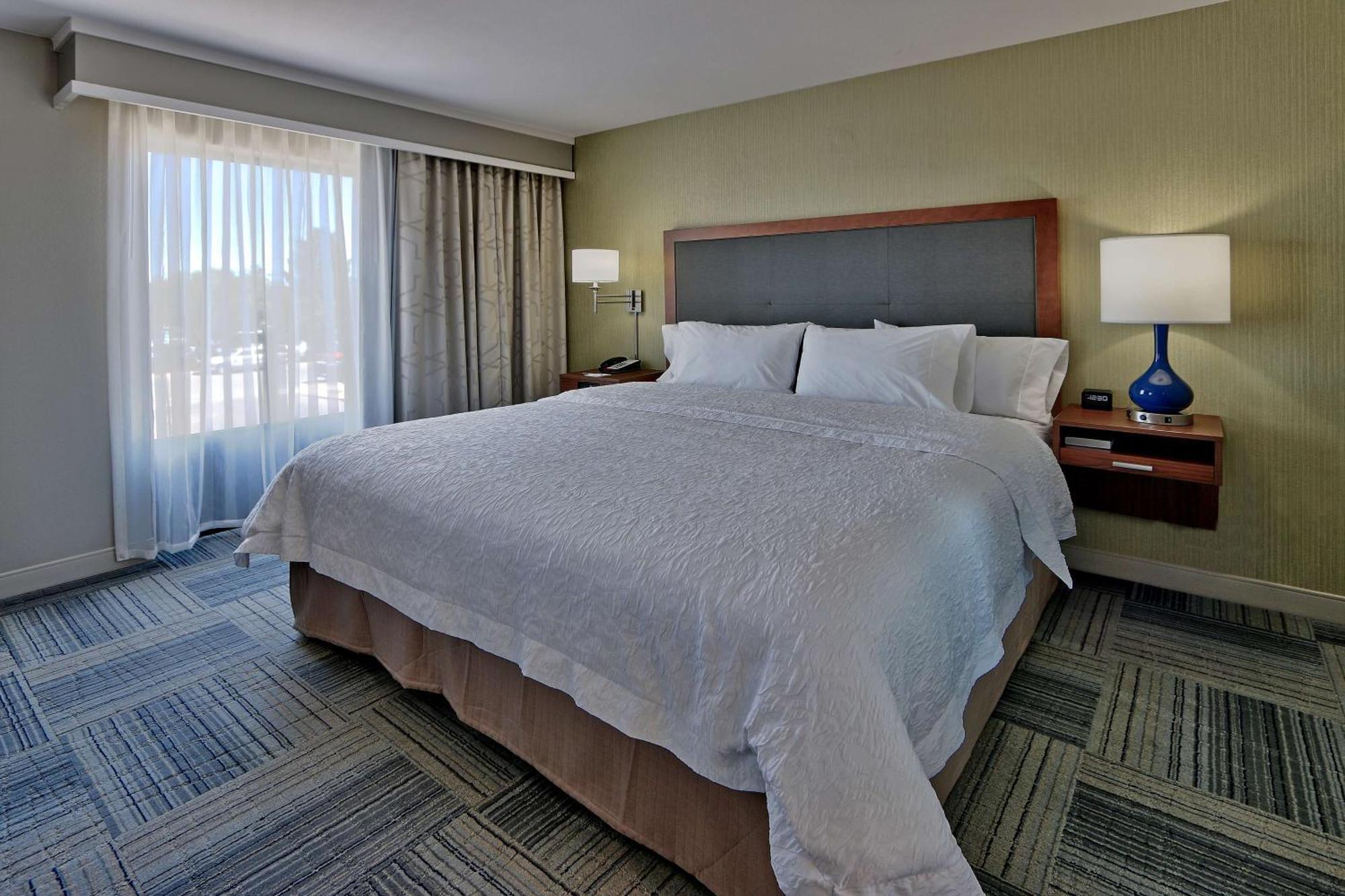 Hampton Inn & Suites Las Cruces I-10, Nm Exteriér fotografie