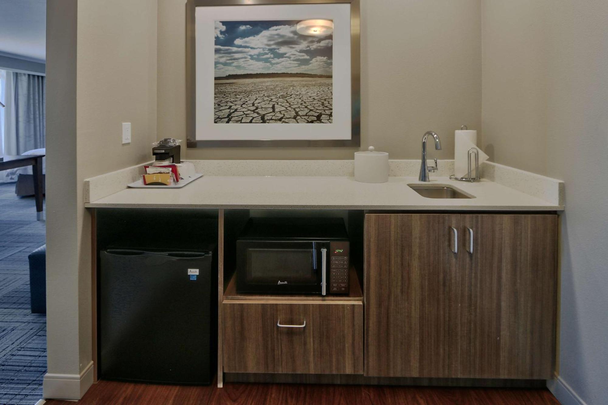 Hampton Inn & Suites Las Cruces I-10, Nm Exteriér fotografie