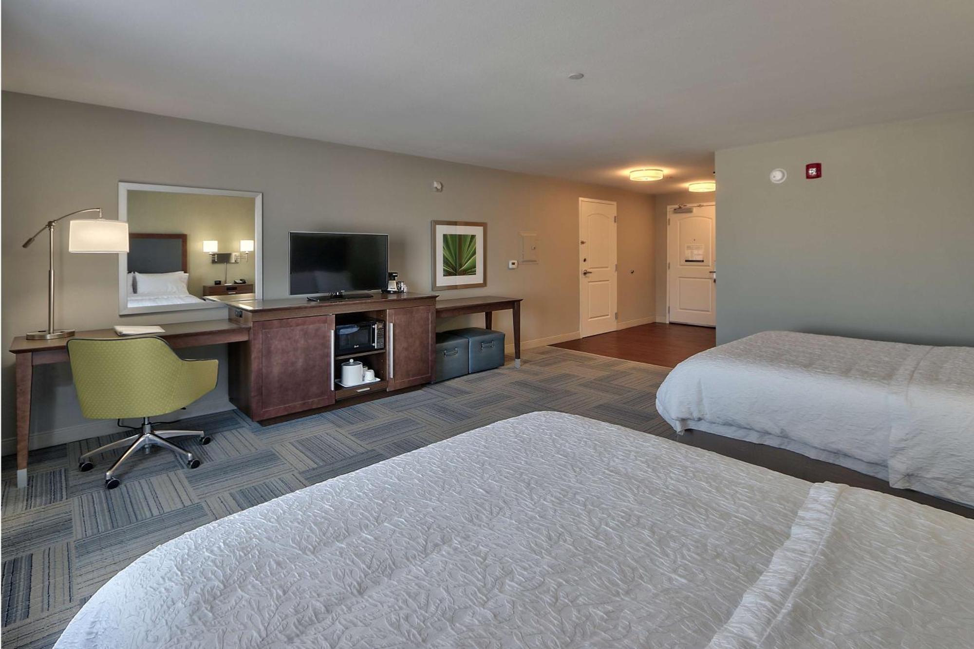 Hampton Inn & Suites Las Cruces I-10, Nm Exteriér fotografie