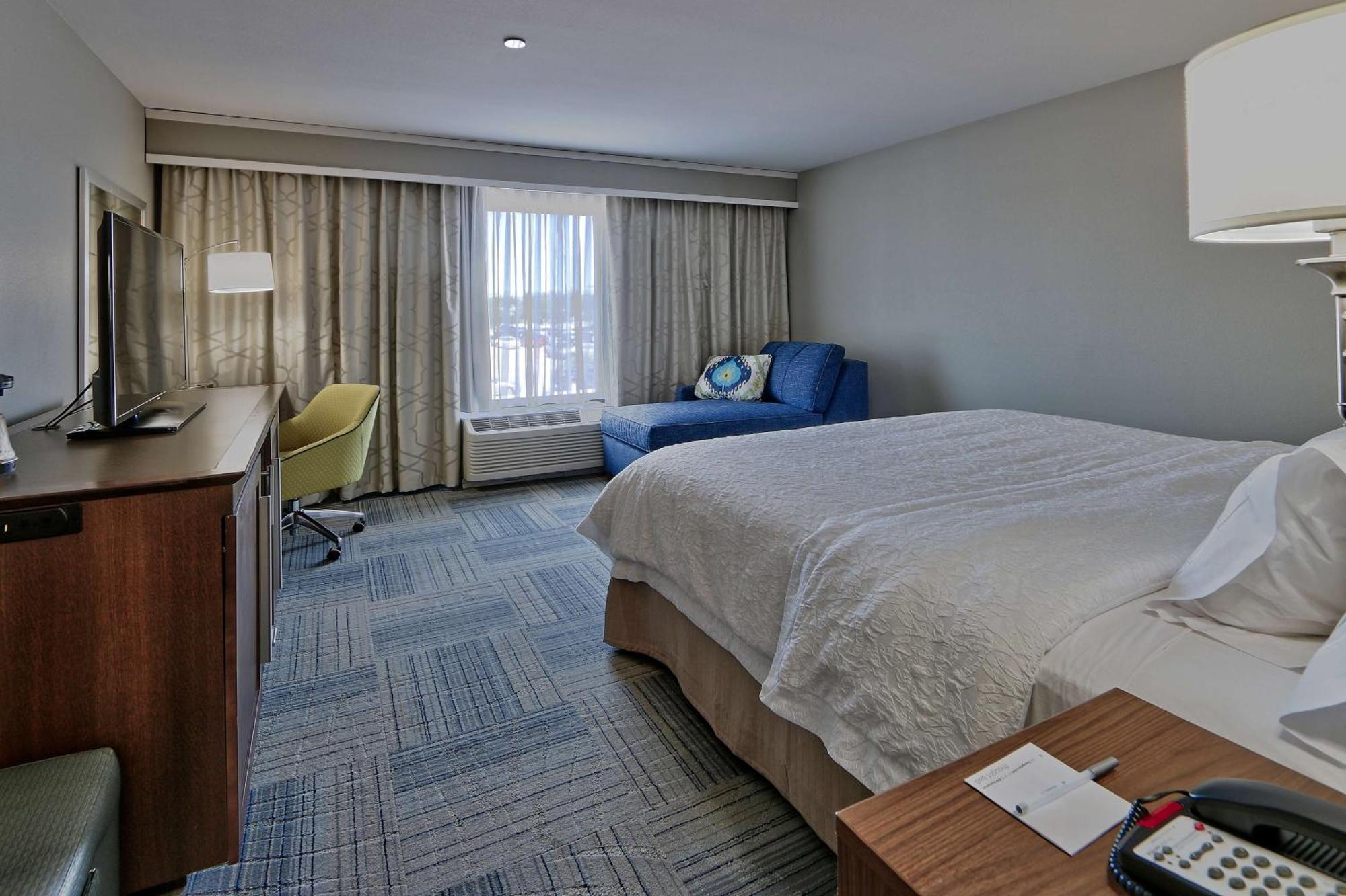 Hampton Inn & Suites Las Cruces I-10, Nm Exteriér fotografie