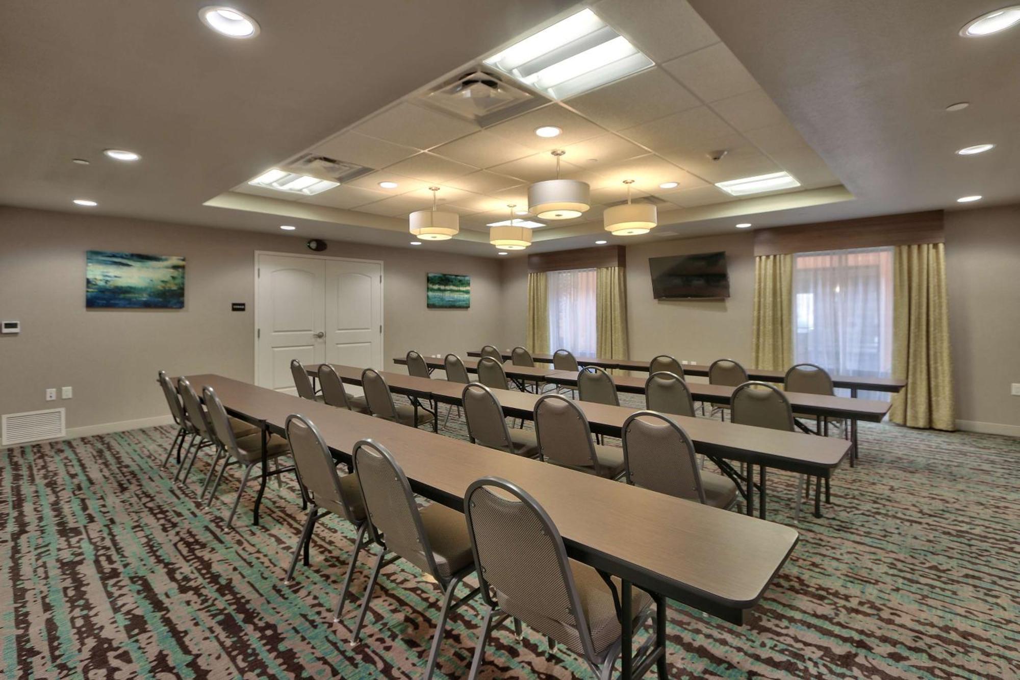 Hampton Inn & Suites Las Cruces I-10, Nm Exteriér fotografie