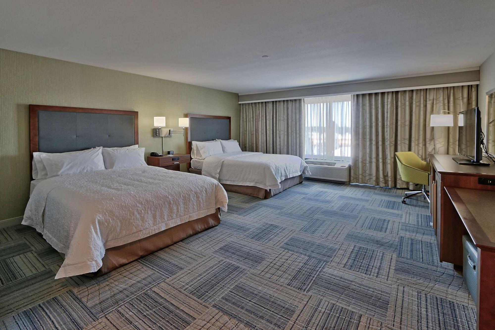 Hampton Inn & Suites Las Cruces I-10, Nm Exteriér fotografie