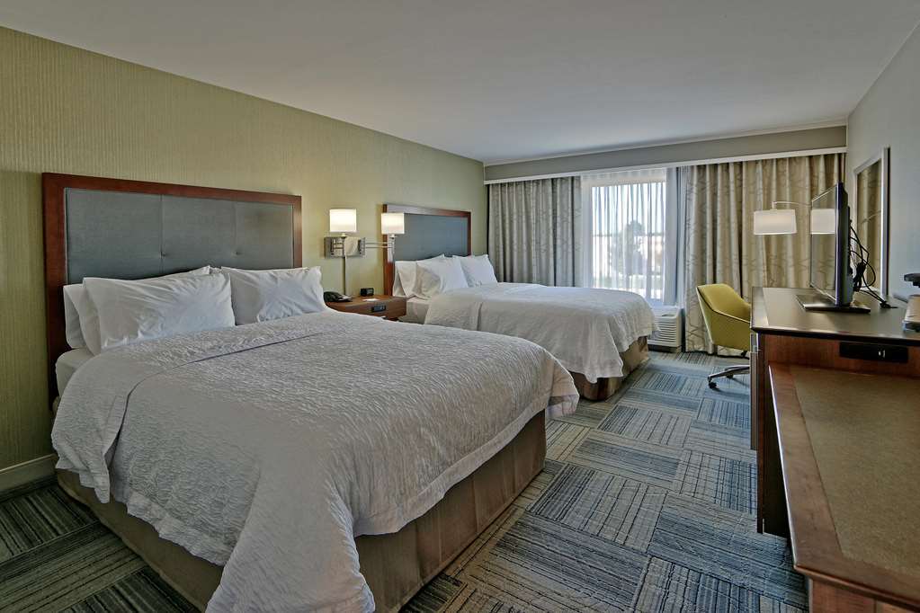 Hampton Inn & Suites Las Cruces I-10, Nm Pokoj fotografie