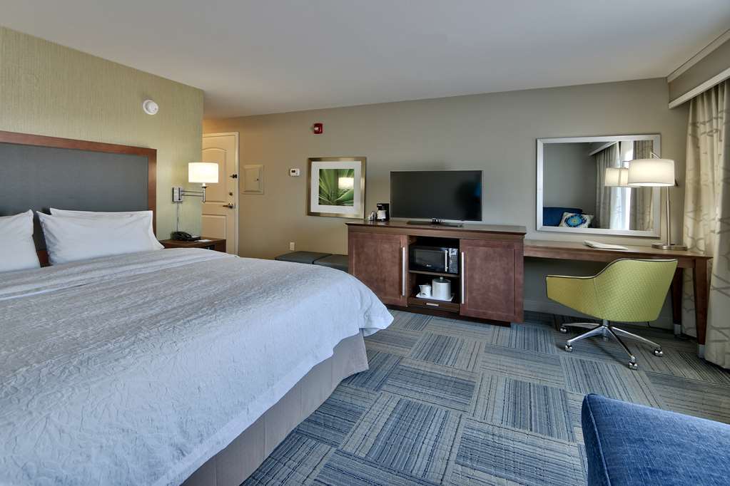 Hampton Inn & Suites Las Cruces I-10, Nm Pokoj fotografie