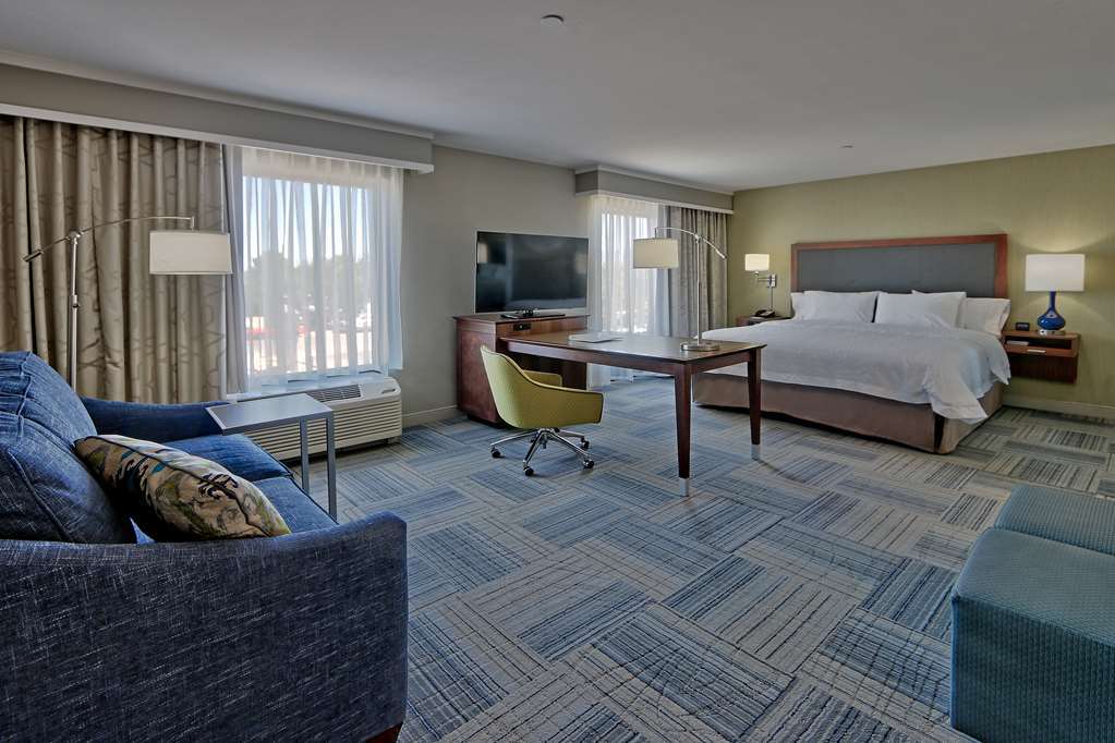 Hampton Inn & Suites Las Cruces I-10, Nm Pokoj fotografie