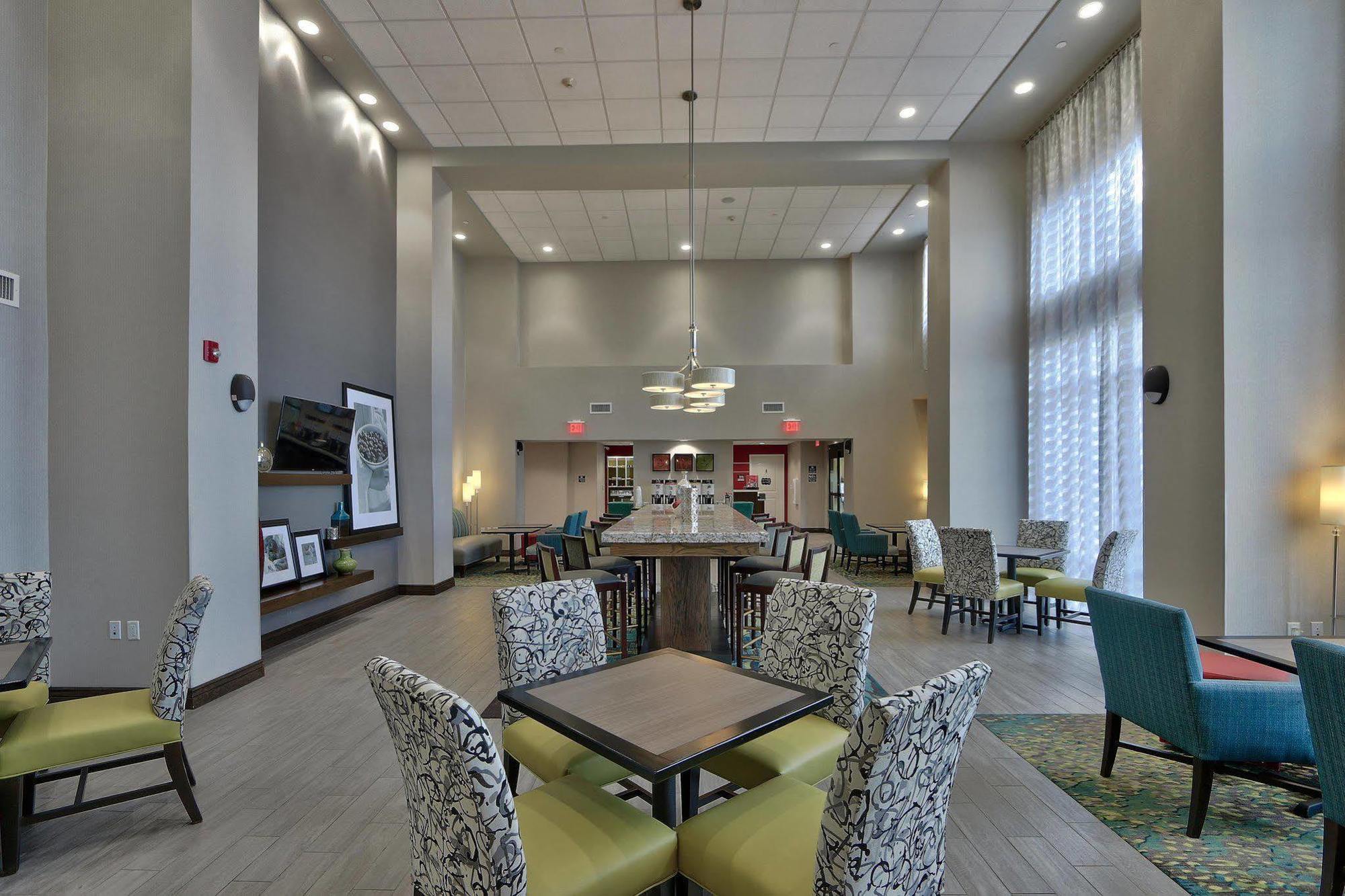 Hampton Inn & Suites Las Cruces I-10, Nm Exteriér fotografie