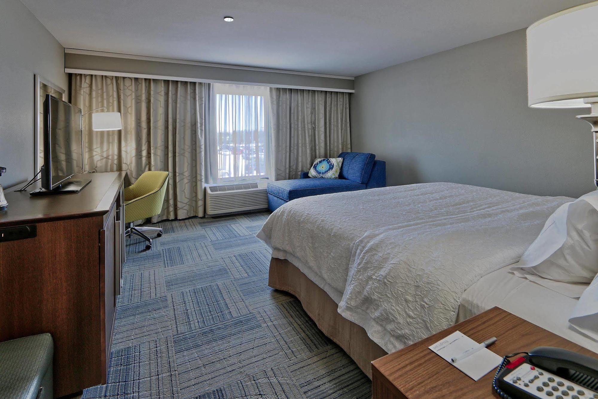 Hampton Inn & Suites Las Cruces I-10, Nm Exteriér fotografie