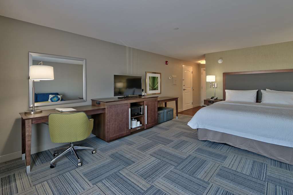 Hampton Inn & Suites Las Cruces I-10, Nm Pokoj fotografie